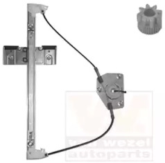 VAN WEZEL 5701261 -  Подъемное устройство для окон